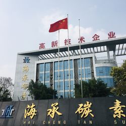 Китай Sichuan Haicheng Carbon Products Co.,Ltd. Профиль компании