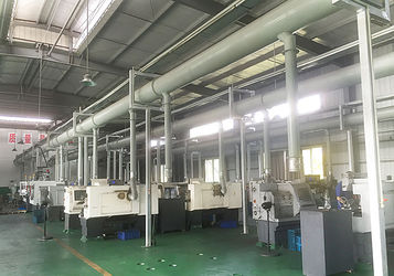 Китай Sichuan Haicheng Carbon Products Co.,Ltd. Профиль компании