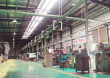 Китай Sichuan Haicheng Carbon Products Co.,Ltd. Профиль компании