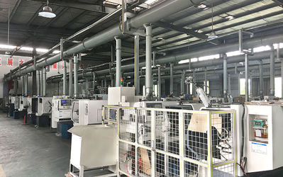 Китай Sichuan Haicheng Carbon Products Co.,Ltd. Профиль компании