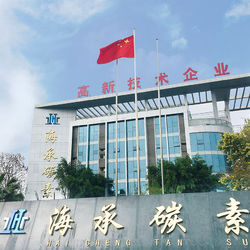 Китай Sichuan Haicheng Carbon Products Co.,Ltd. Профиль компании