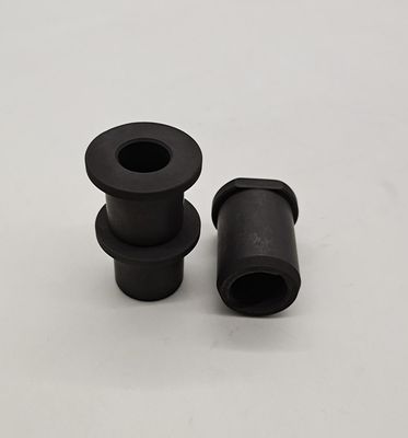 Good price Буш графита 68-100МПа нося промышленные втулки коррозионностойкие онлайн