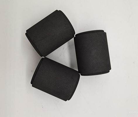 Good price Износостойкие углеродные графитовые подшипники скольжения ISO14000 Carbon & Graphite Products онлайн
