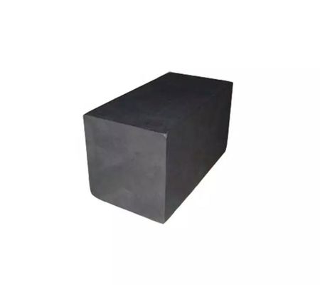 Good price Изостатически отжатая химическая устойчивость особой чистоты блока углерода графита онлайн