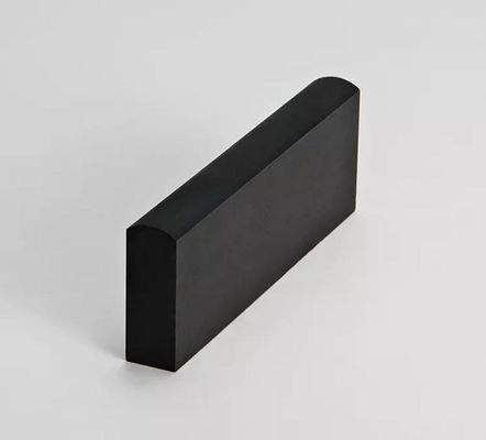 Хорошая цена. Особая чистота плиты пиролитического графита лопастей графита углерода воздушного компрессора онлайн