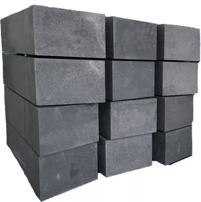 Good price Углеродные графитовые блоки Superfine Hp онлайн